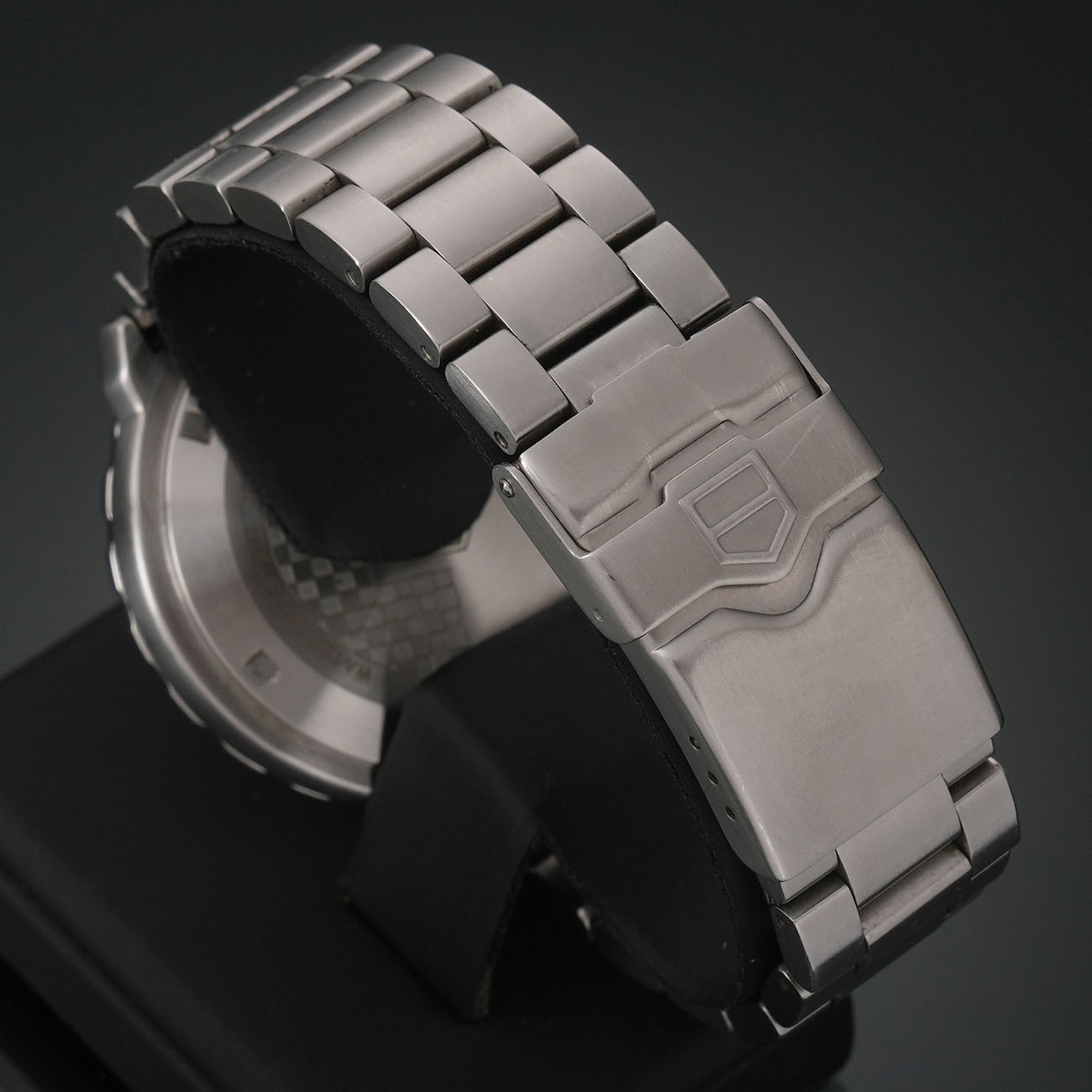 TAG HEUER(USED)태그호이어 포뮬러1 그랜드 데이트